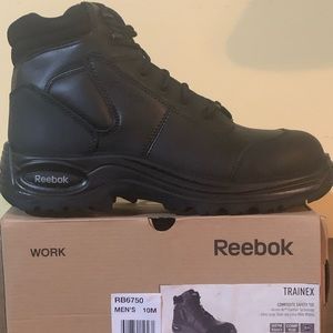 Work boot